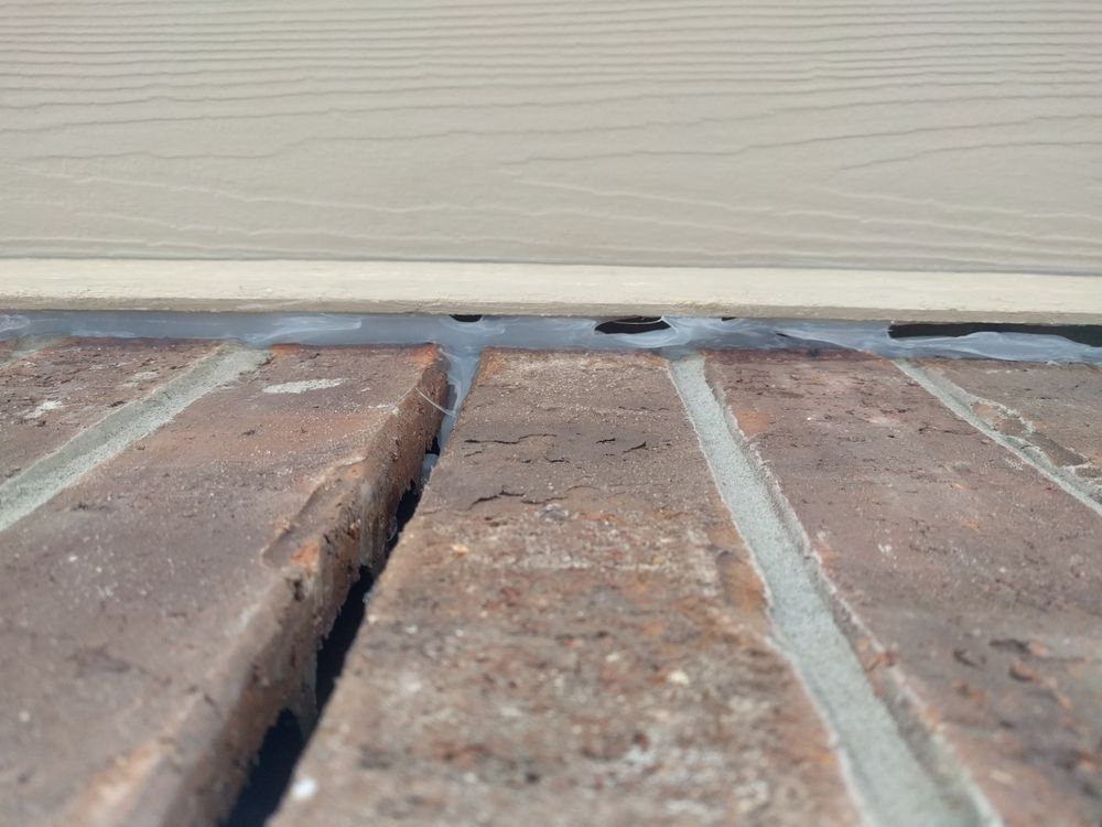 Slide of Village Contractors