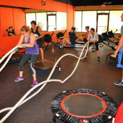 Live Fit Connect Studio