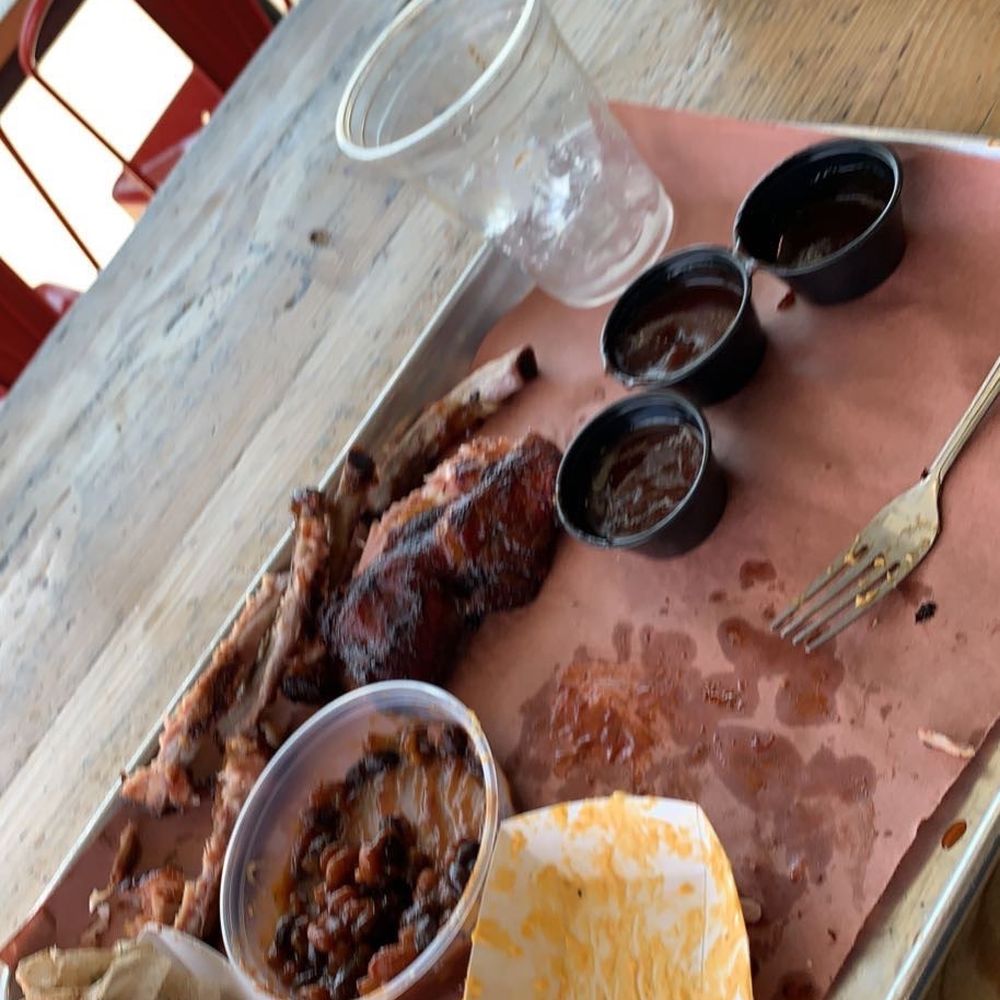 Sugarfire Smoke House - The Aftermath... - Barbeque Near Me - Westminster, Colorado Sugarfire Smoke House - The Aftermath... - Barbeque Near Me - Westminster, Colorado