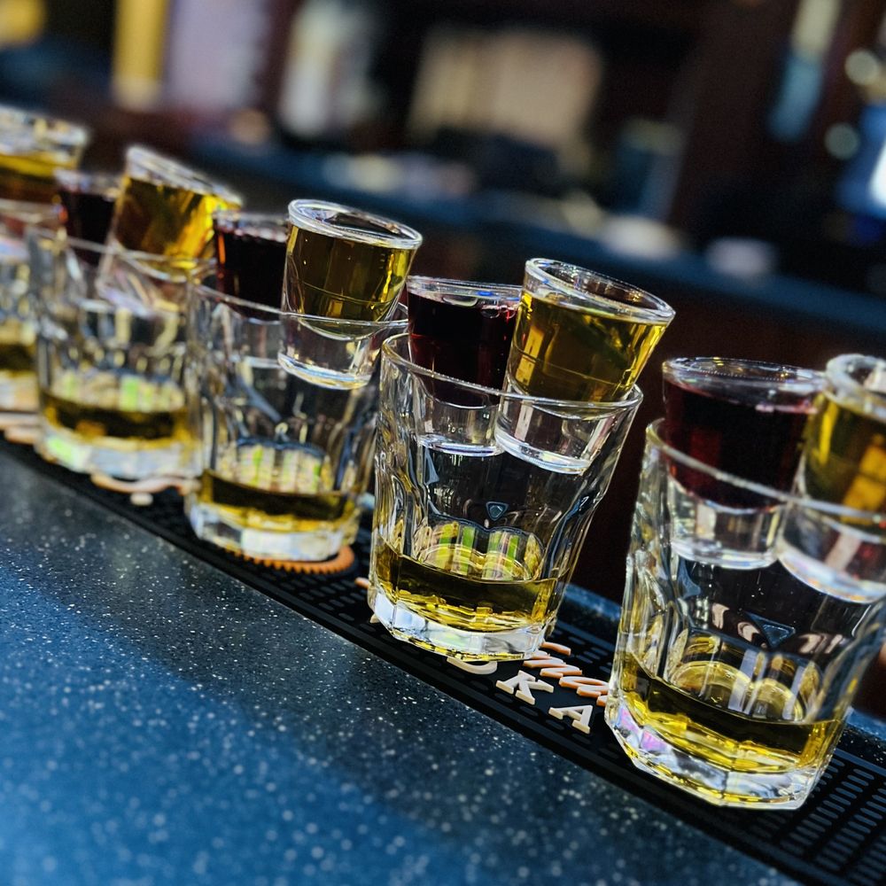 Souse's Lounge - Grenades - Bars Near Me - Rockford, Illinois Souse's Lounge - Grenades - Bars Near Me - Rockford, Illinois