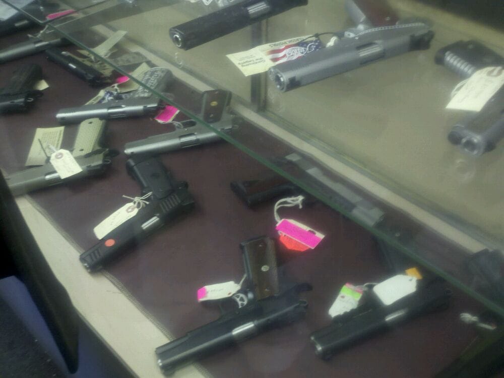 SNAPSHOTS GUN SHOP Updated October 2024 12 Reviews 2001 Clay St