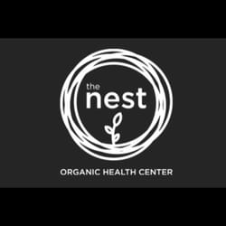 The Nest - Organic Health Center - Store logo
