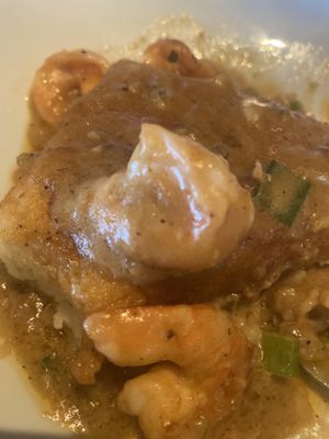 Boudreaux's Cajun Kitchen by null