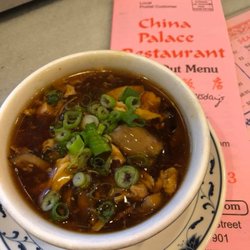 China Palace