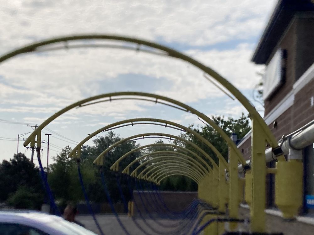 WICKED QUICK CAR WASH 23 Photos 1220 N Rand Rd, Palatine, Illinois