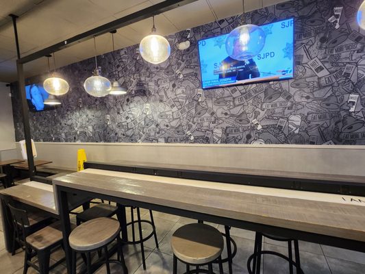 Taco Bell Cantina by null