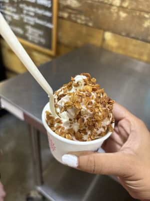 Culture An American Yogurt Company & Juice Bar by Culture by null