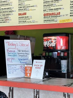 Taqueria Flores by null