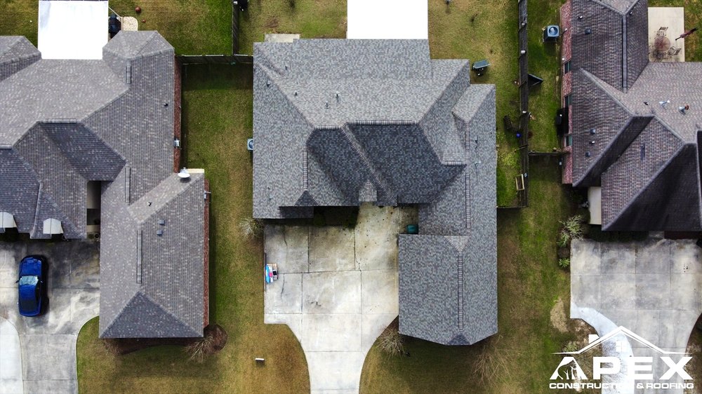 Slide of Apex Construction and Roofing