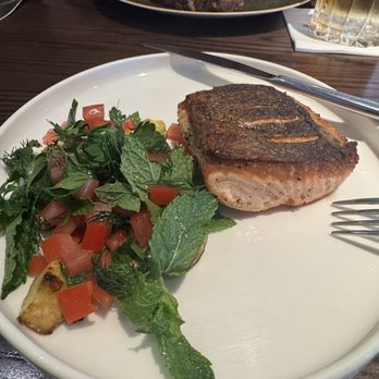 The Mayor's Table Pacific Pub and Kitchen - Salmon - Seafood Near Me - Newport Beach, California The Mayor's Table Pacific Pub and Kitchen - Salmon - Seafood Near Me - Newport Beach, California