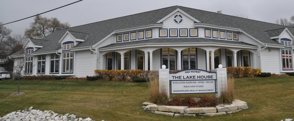 Shakespeare Wealth Management