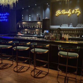 Provare - Bar view - Cajun/Creole Near Me - Chicago, Illinois