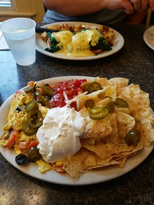George's Restaurant & Bar by null
