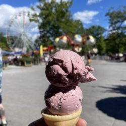 Knoebels Amusement Resort