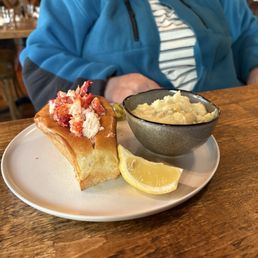 Lobster Roll Lobster Roll