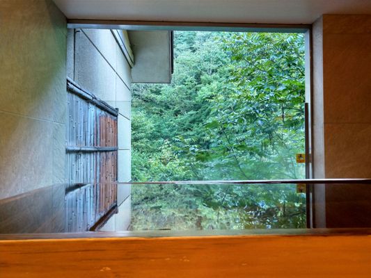 Tobira Onsen Myojinkan by null