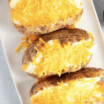 Baked & Loaded - Food Trucks Near Me Baked & Loaded - Food Trucks Near Me