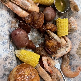 Peacemaker Lobster and Crab - "Shrimp Boil" - Seafood Near Me - Tulsa, Oklahoma Peacemaker Lobster and Crab - "Shrimp Boil" - Seafood Near Me - Tulsa, Oklahoma