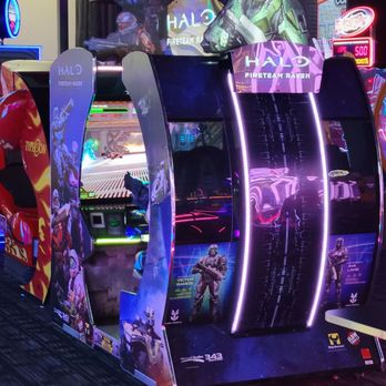 Dave & Buster's Pooler - Arcades Near Me - Pooler, Georgia