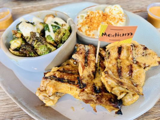 Nando's PERi-PERi by null