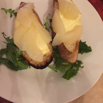 Restaurant La Piazzetta - Italian Near Me - Erfurt, TH