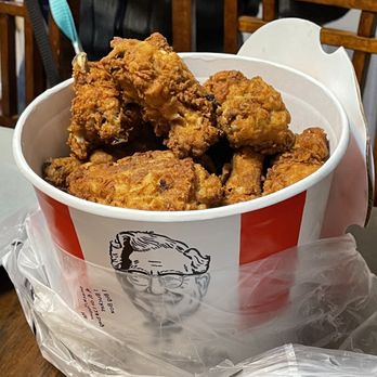 KFC - Updated January 2026 - 24 Photos & 70 Reviews - 7125