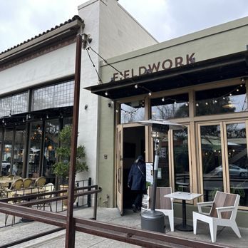 Fieldwork - Breweries Near Me - Sacramento, California