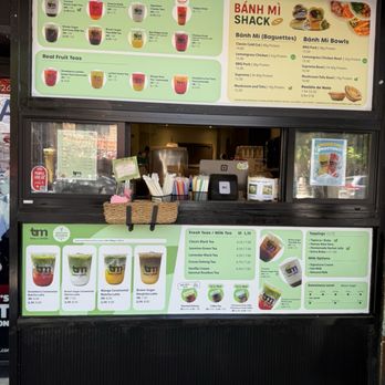 Tea and Milk - Bubble Tea Near Me - Astoria, New York Tea and Milk - Bubble Tea Near Me - Astoria, New York