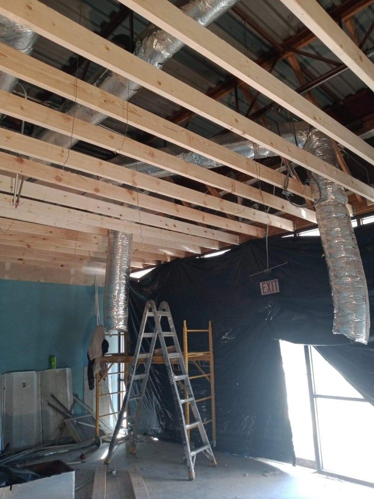 Slide of Taylor's Painting and Home Repairs