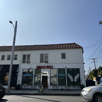Burrata House - IG: happyfoodieoc - Italian Near Me - West Hollywood, California Burrata House - IG: happyfoodieoc - Italian Near Me - West Hollywood, California