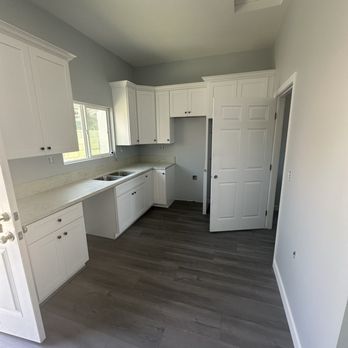 Home Improvement Industries - Kitchen - General Contractors Near Me - Montclair, California Home Improvement Industries - Kitchen - General Contractors Near Me - Montclair, California