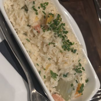 Catch - Risotto - Seafood Near Me - Las Vegas, Nevada
