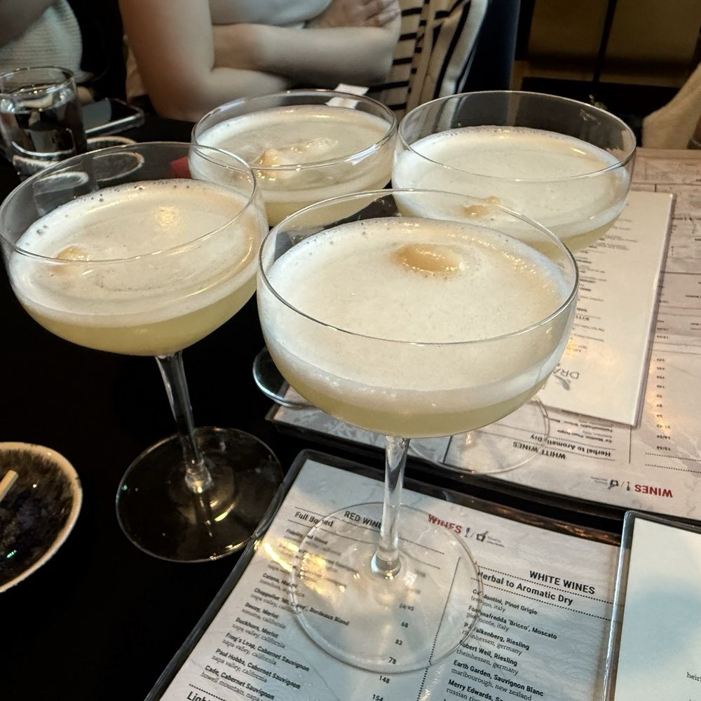 Dragonfly Robata Grill & Sushi - dance of the lychee - Sushi Bars Near Me - Orlando, Florida