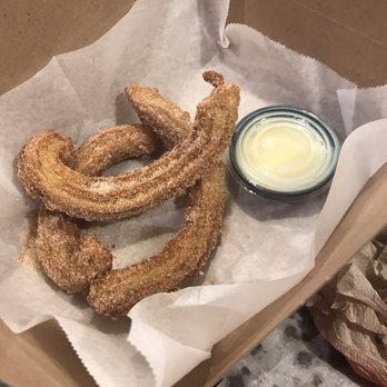 The Taco Stand - Churros - Mexican Near Me - Miami, Florida The Taco Stand - Churros - Mexican Near Me - Miami, Florida