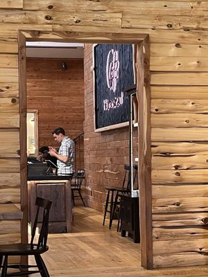 Cafe Homestead by null