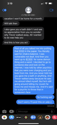 Psychic Mels Life Guidance