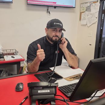 American Tire Depot - Yashad helping me in the front - Tires Near Me - Hollywood, California American Tire Depot - Yashad helping me in the front - Tires Near Me - Hollywood, California