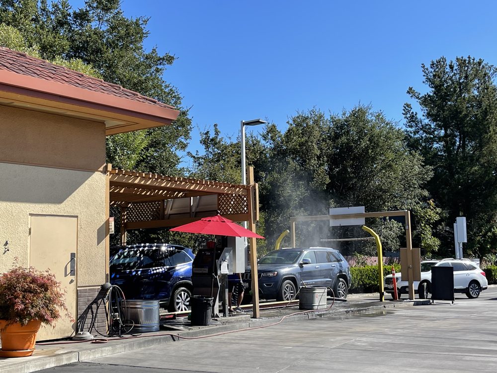 JOLLY WASHER 76 Updated September 2024 22 Photos & 42 Reviews