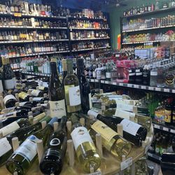 Jensen's Liquors