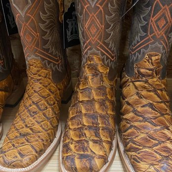 American Buckaroo - Men's Clothing Near Me - McAllen, Texas