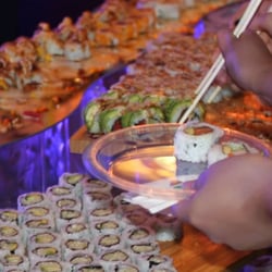 The perfect venue for any event!!