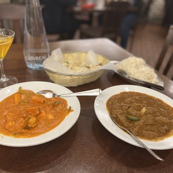 Clay Pit - Indian Near Me - Austin, Texas