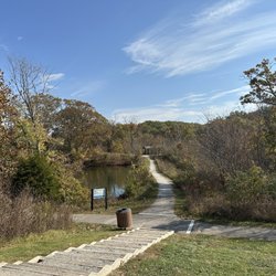 The Parklands Of Floyds Fork - Beautiful Day for a hike