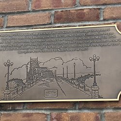 4 Spires Monument