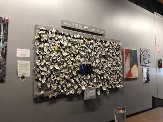 Oyster Bay Brewing Company by null