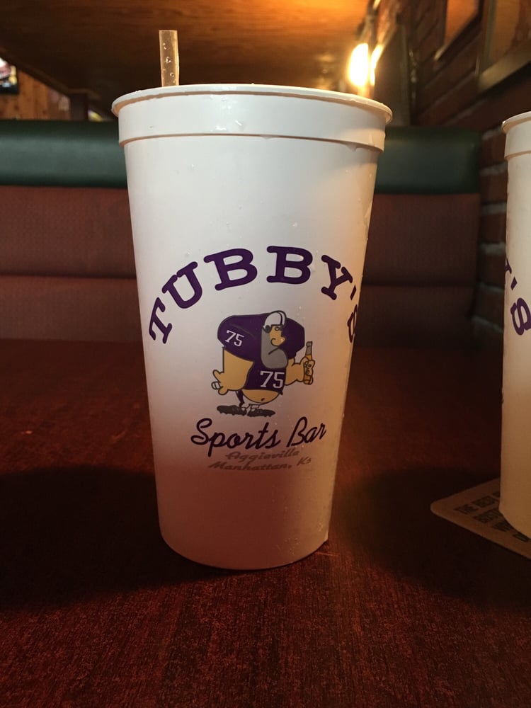 Social spots from Tubby's Sports Bar