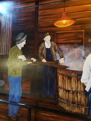 Willamette Heritage Center by null
