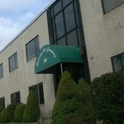 Barrieau Oil Company