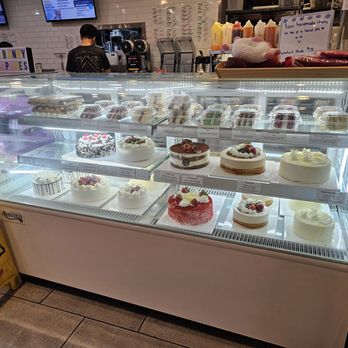 9 Rabbits Bakery - Bakeries Near Me - Dallas, Texas 9 Rabbits Bakery - Bakeries Near Me - Dallas, Texas