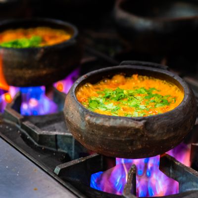 Moqueca Brazilian Restaurant by null